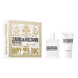 This Is Her! - Coffret Eau De Parfum